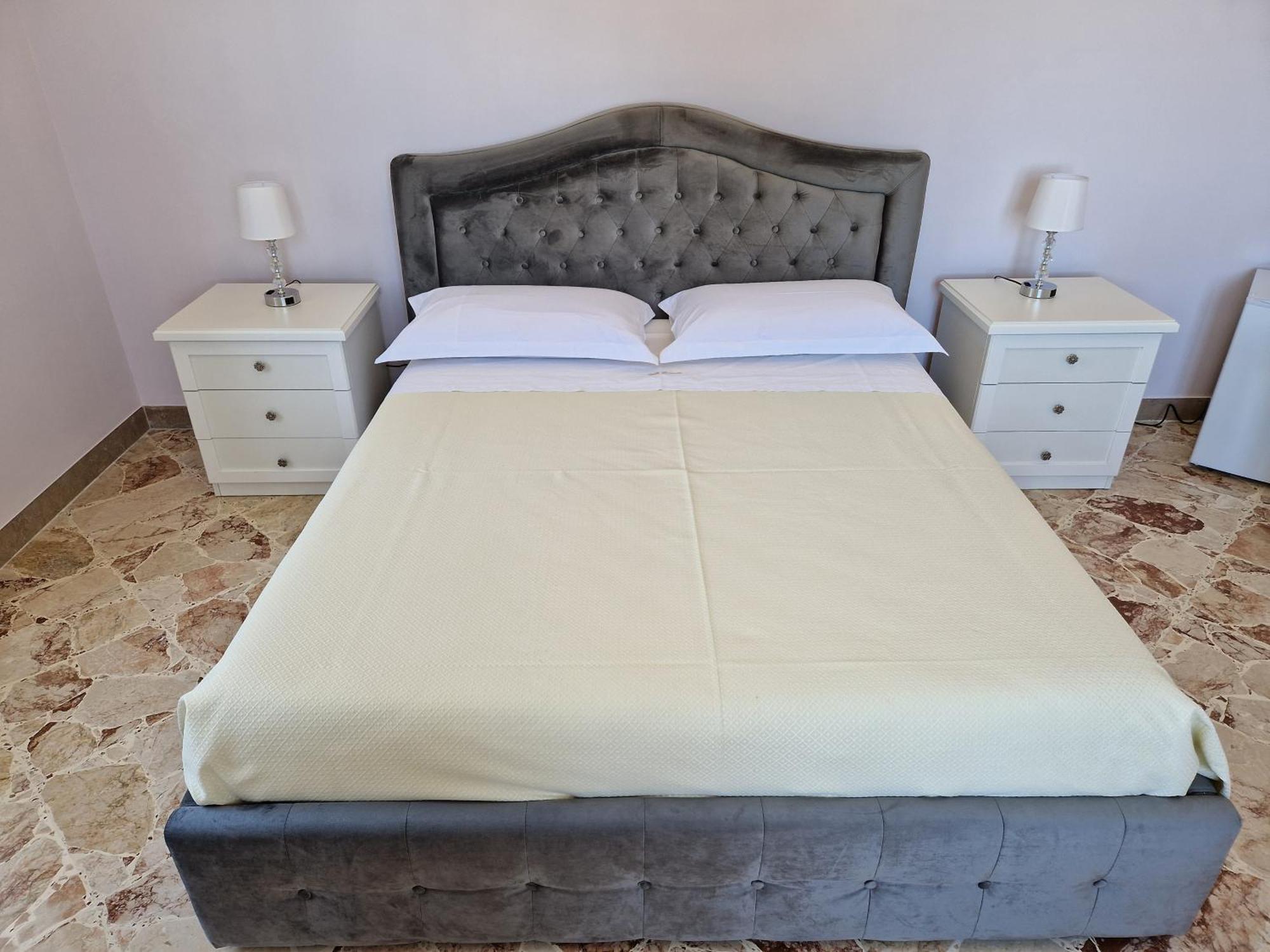 Villa Esmeralda 살레르노 외부 사진